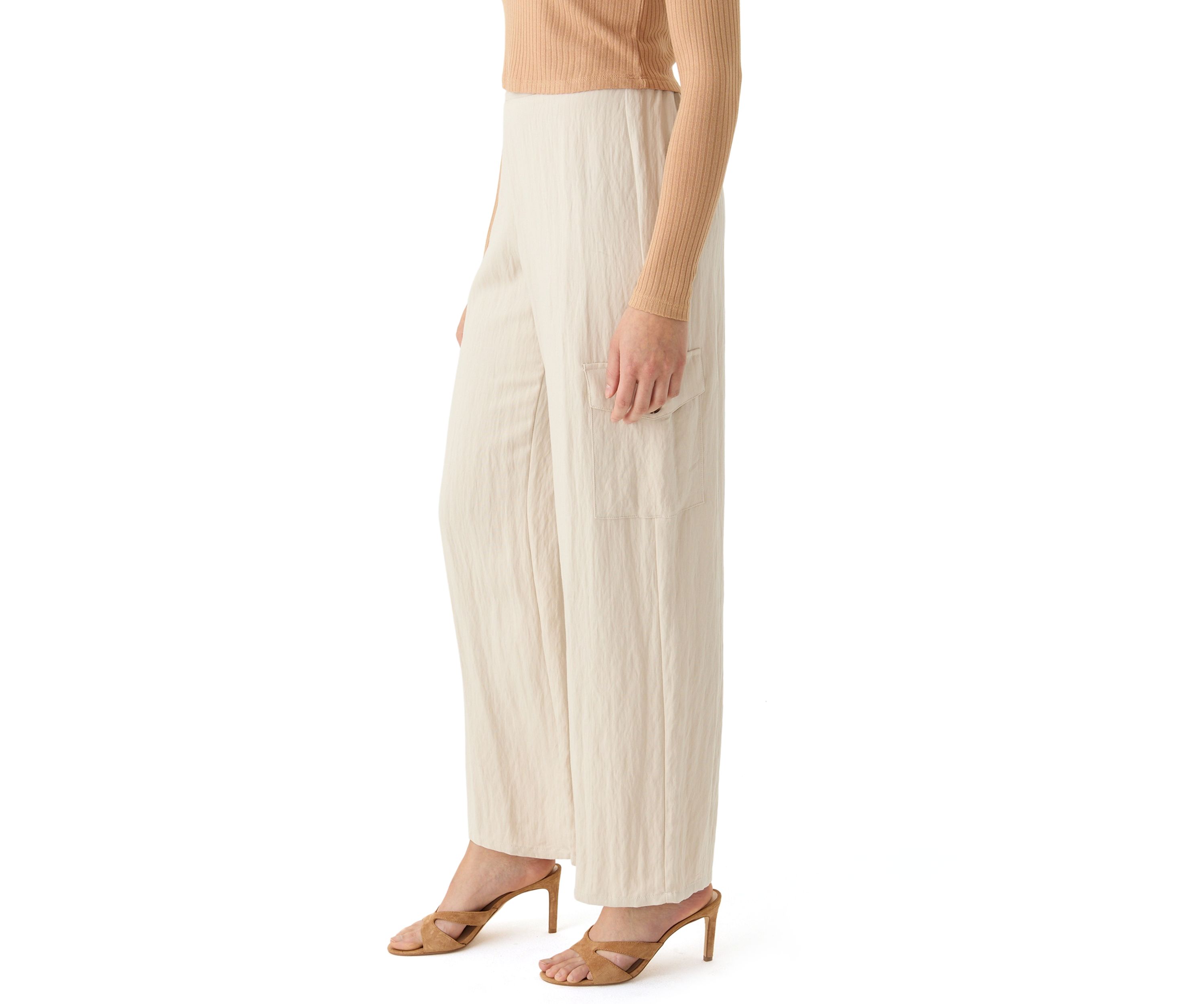 Juniors Easy Cargo Pants