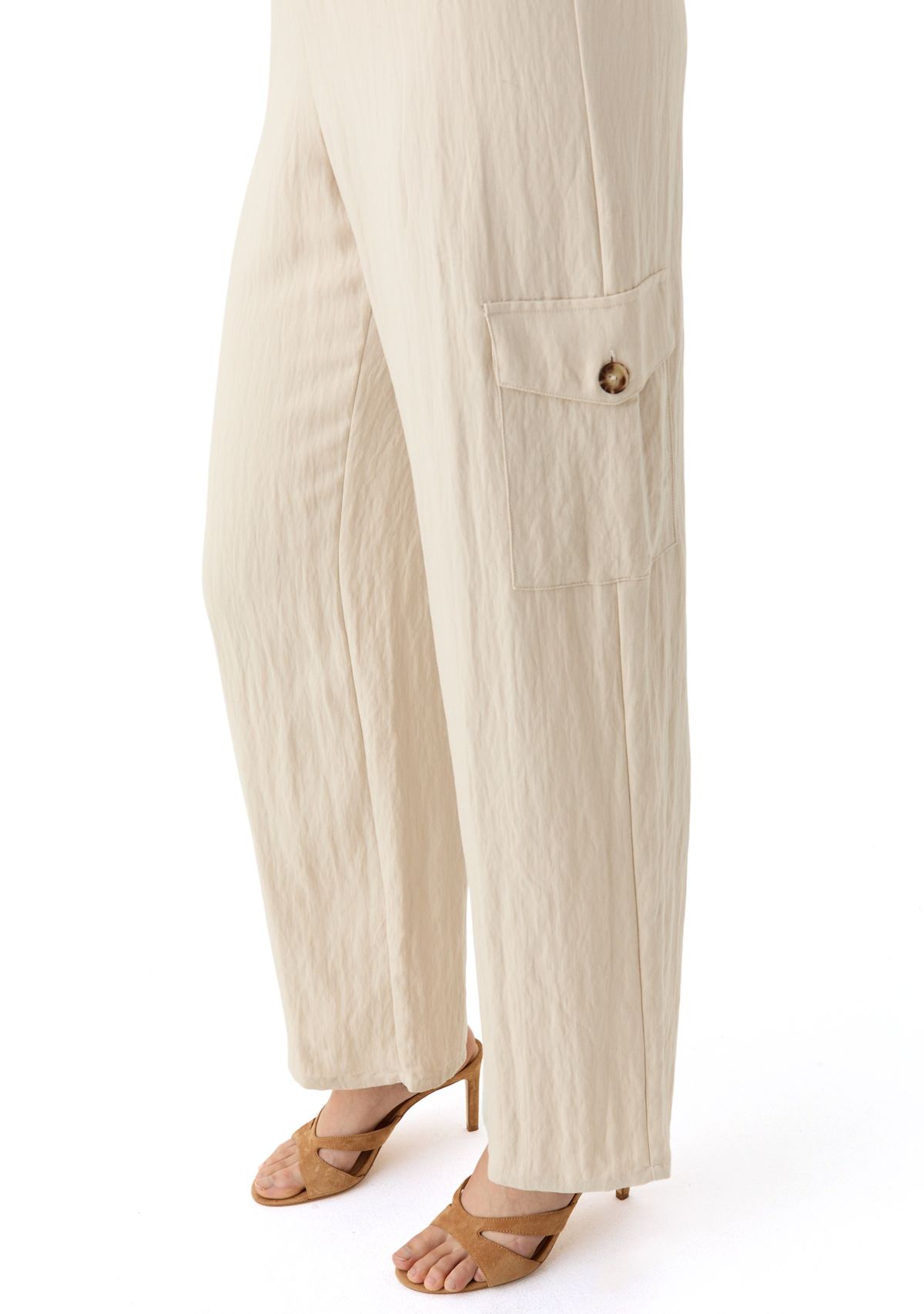 Juniors Easy Cargo Pants