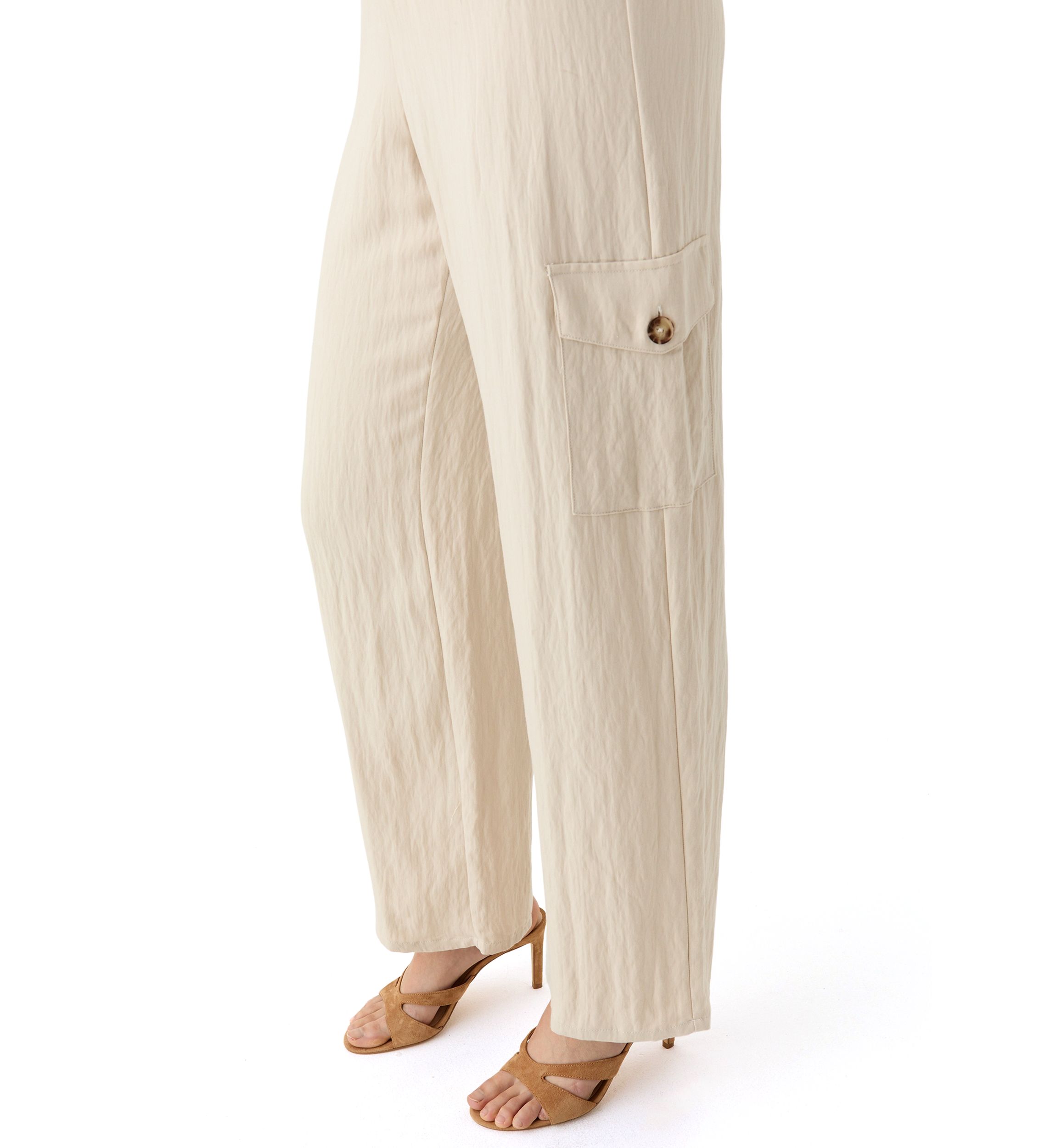 Juniors Easy Cargo Pants