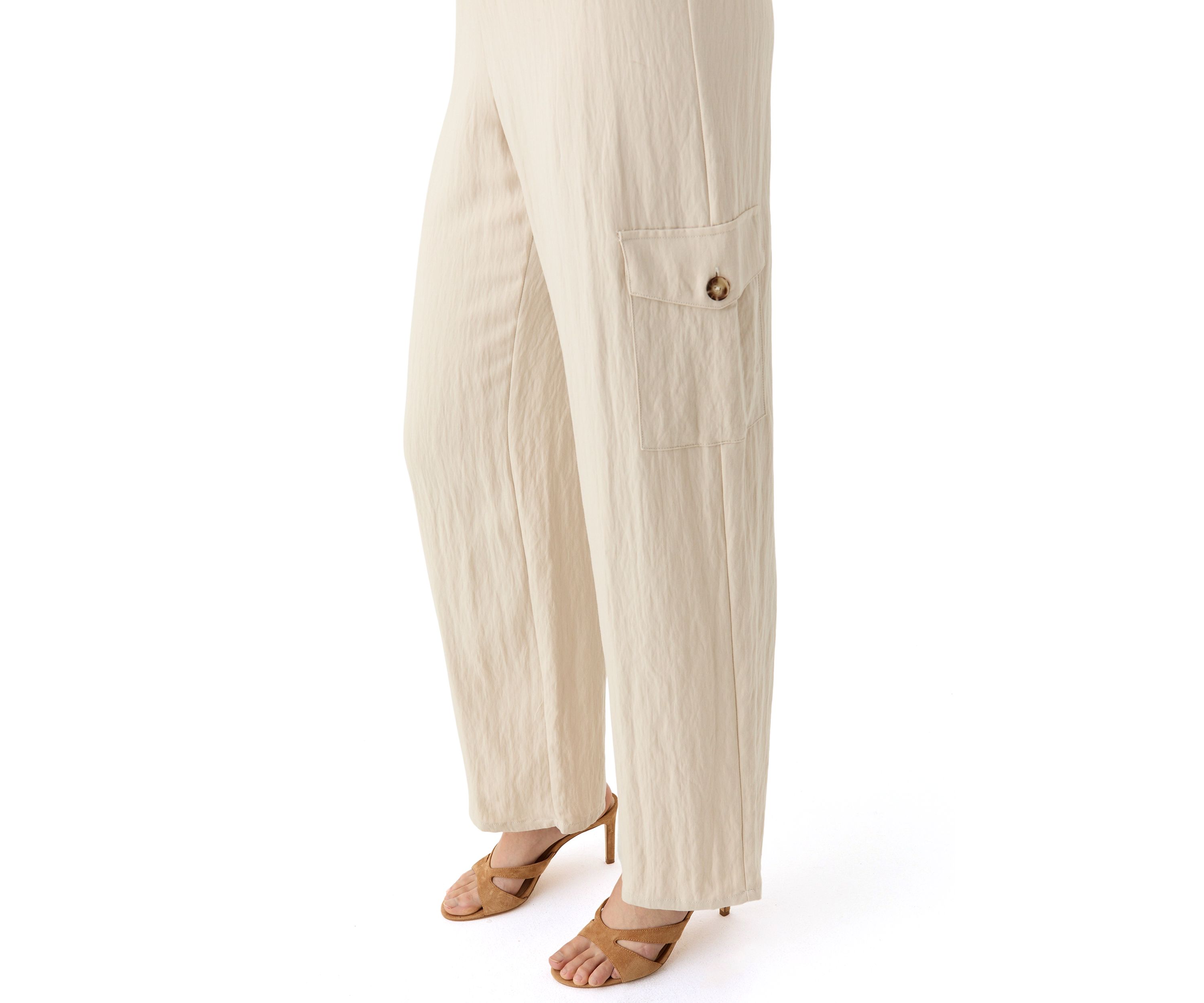 Juniors Easy Cargo Pants
