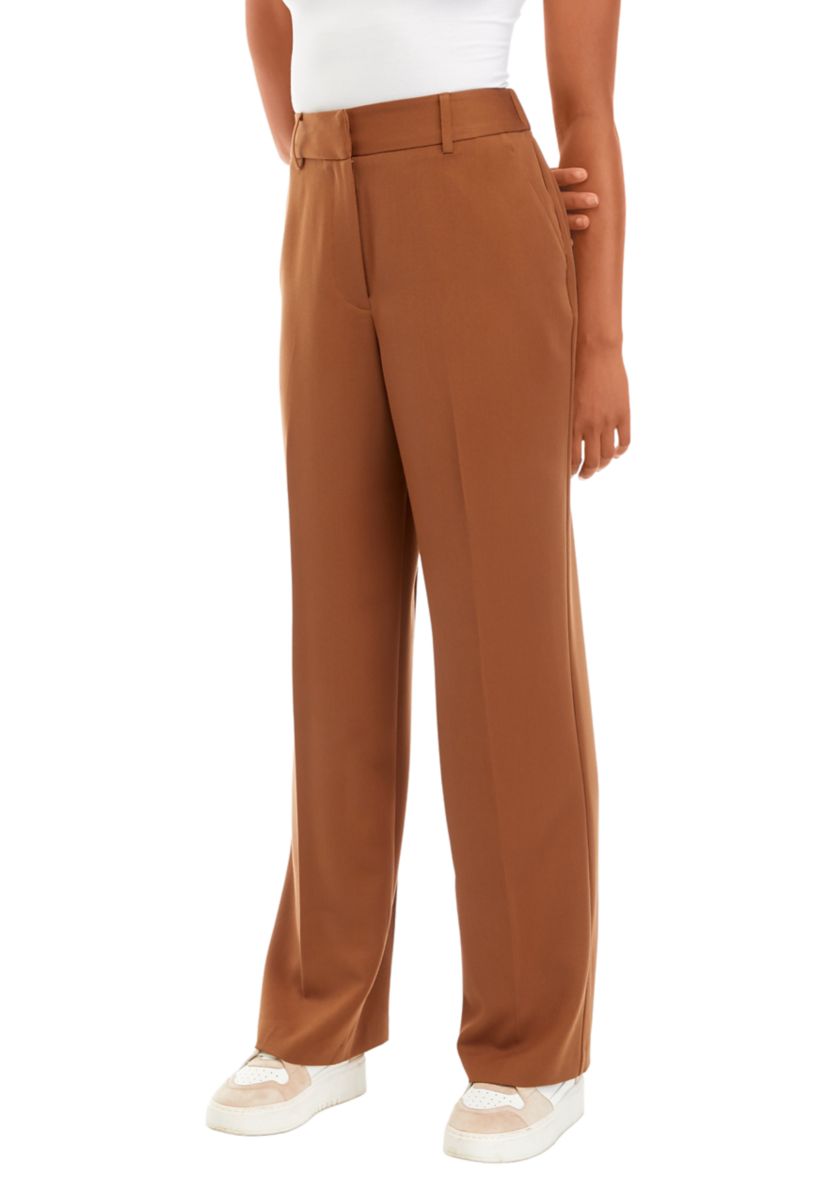 Juniors Wide Leg Trousers