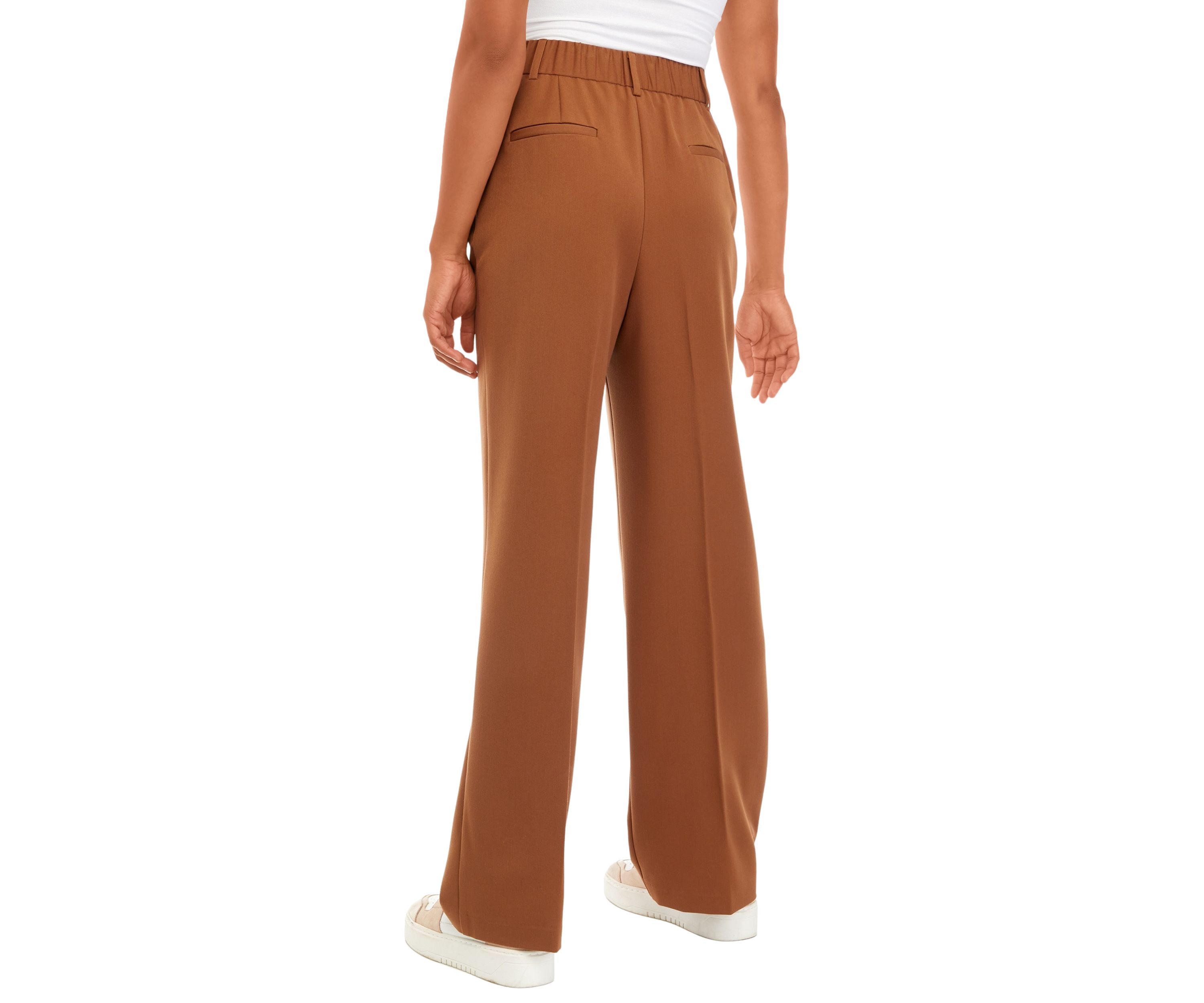 Juniors Wide Leg Trousers