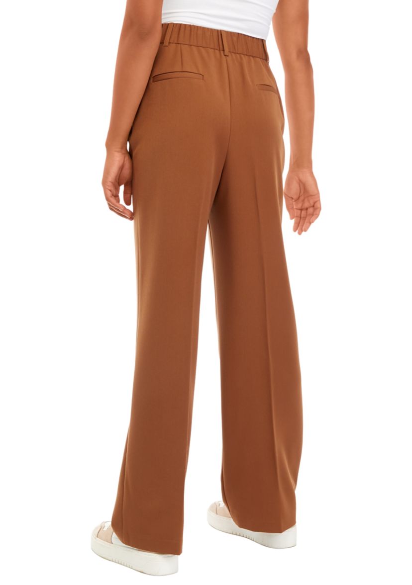 Juniors Wide Leg Trousers