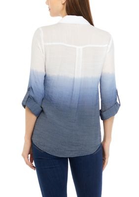 Women's Portofino Woven Top