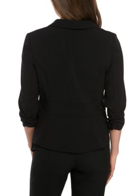 670 Jaket Levis Model Blazer Terbaru