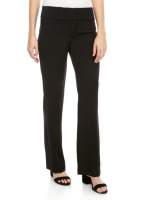 A. Byer Magic Waist Trousers | belk