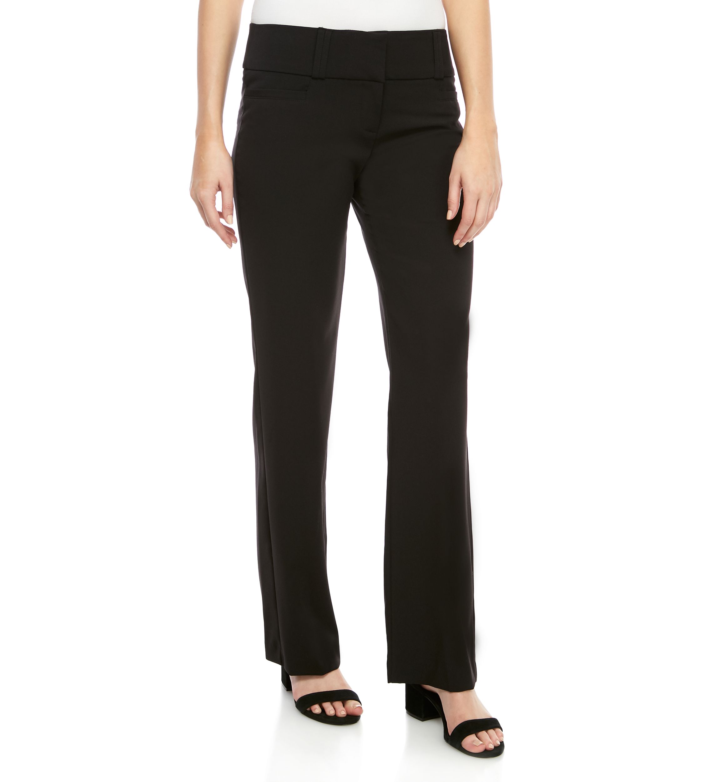 Magic Waist Trousers