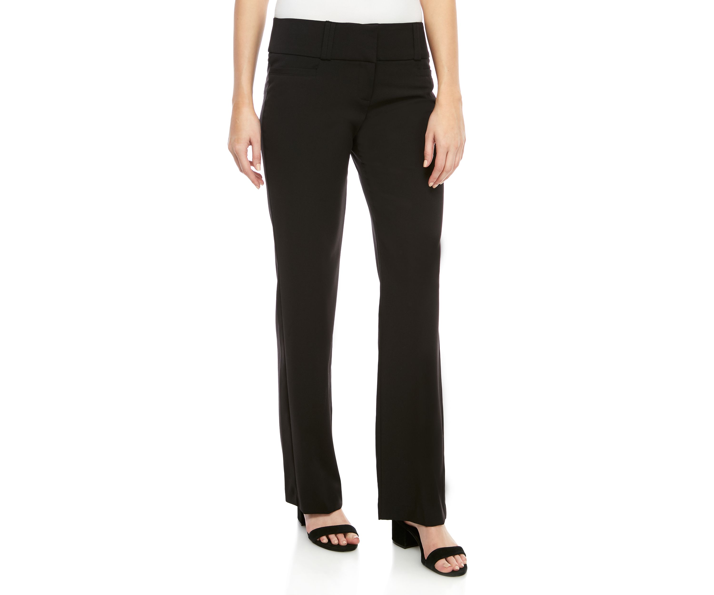 Magic Waist Trousers
