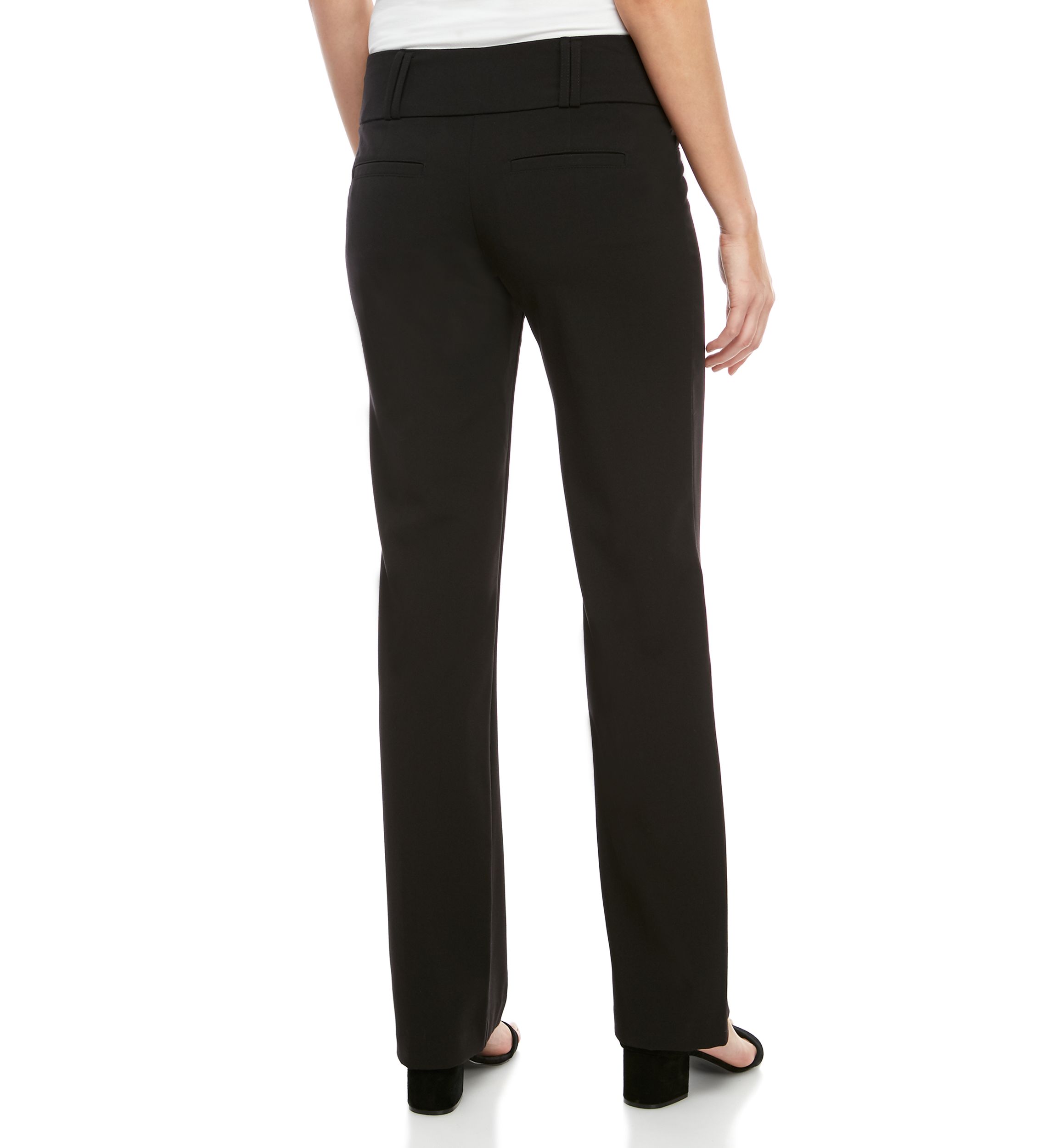 Magic Waist Trousers