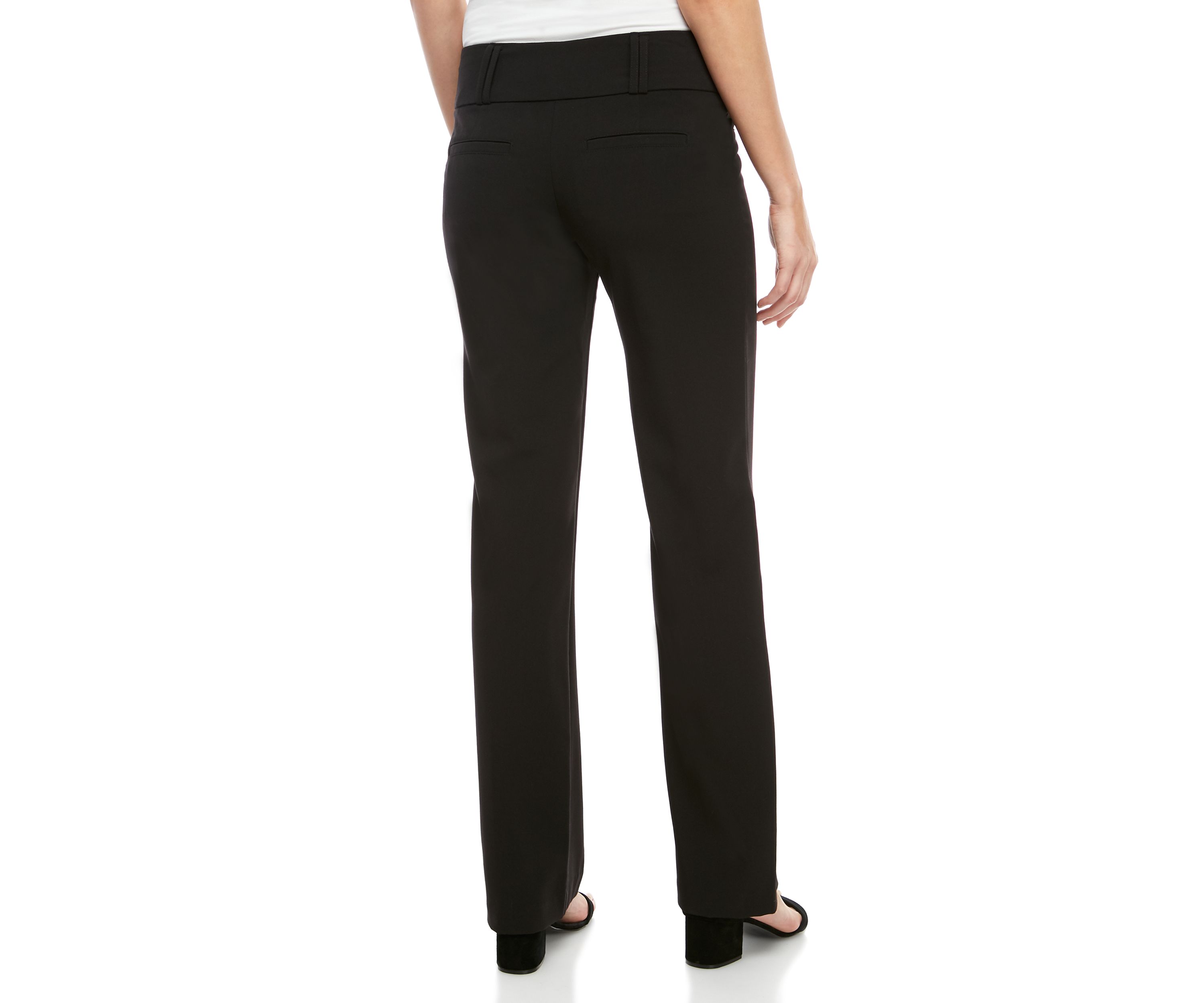 Magic Waist Trousers