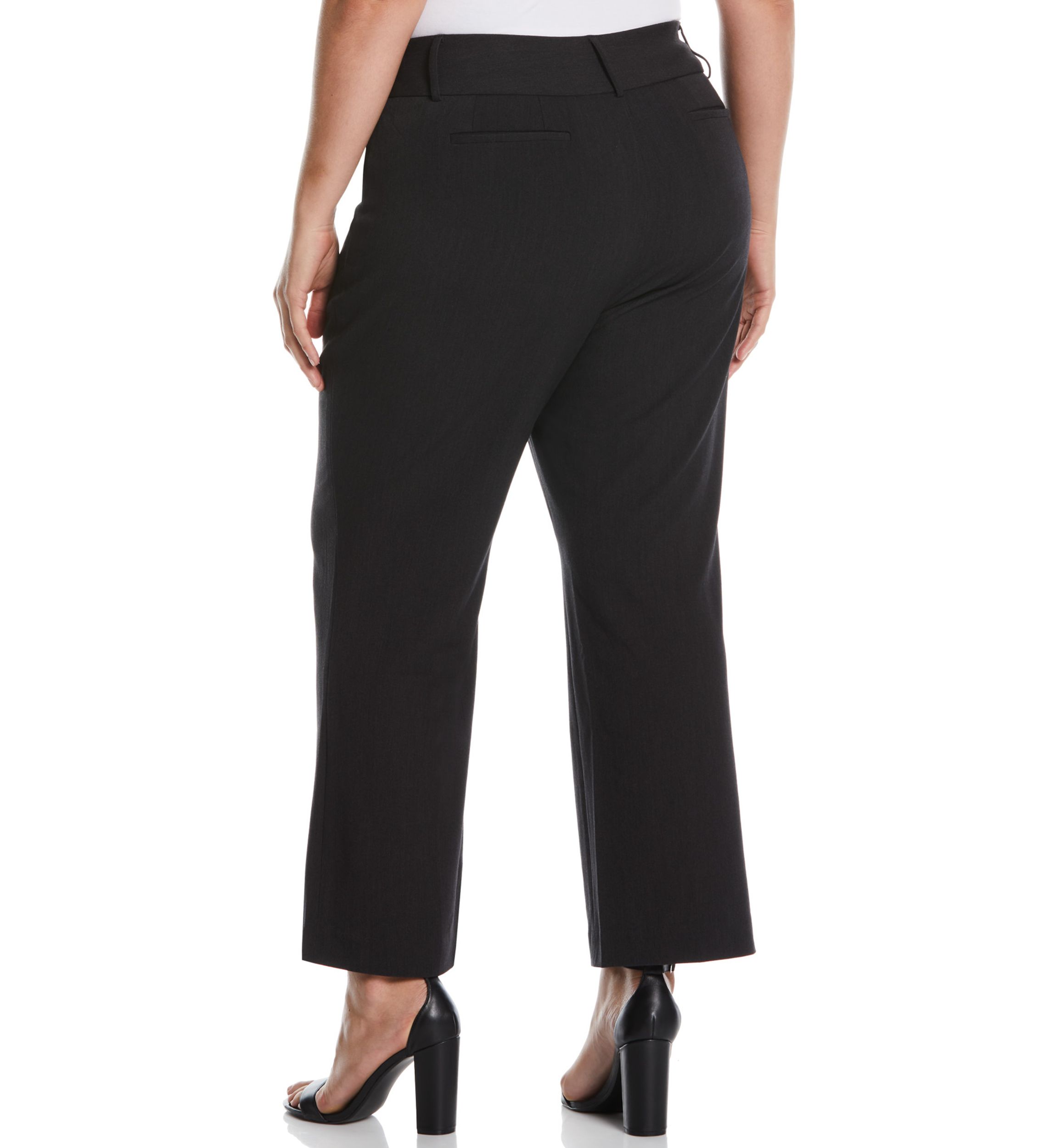 Rafaella Plus Size Pants | Belk