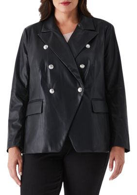 Women s Plus Size Coats