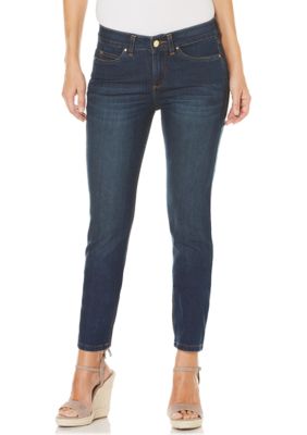 Rafaella Skinny Ankle Jeans | belk