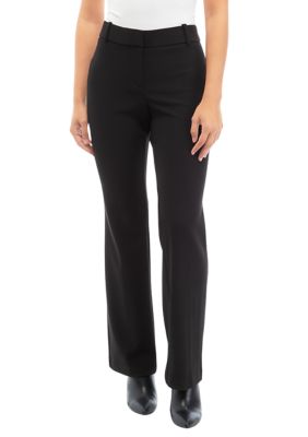 Rafaella Womens Plus Size Supreme Stretch Pant : : Clothing, Shoes  & Accessories