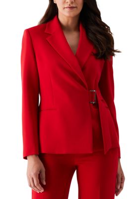 Womens petite jackets and on sale blazers