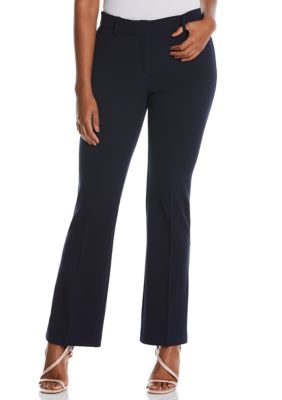 Rafaella Ladies Millenium Stretch Pant - Sam's Club