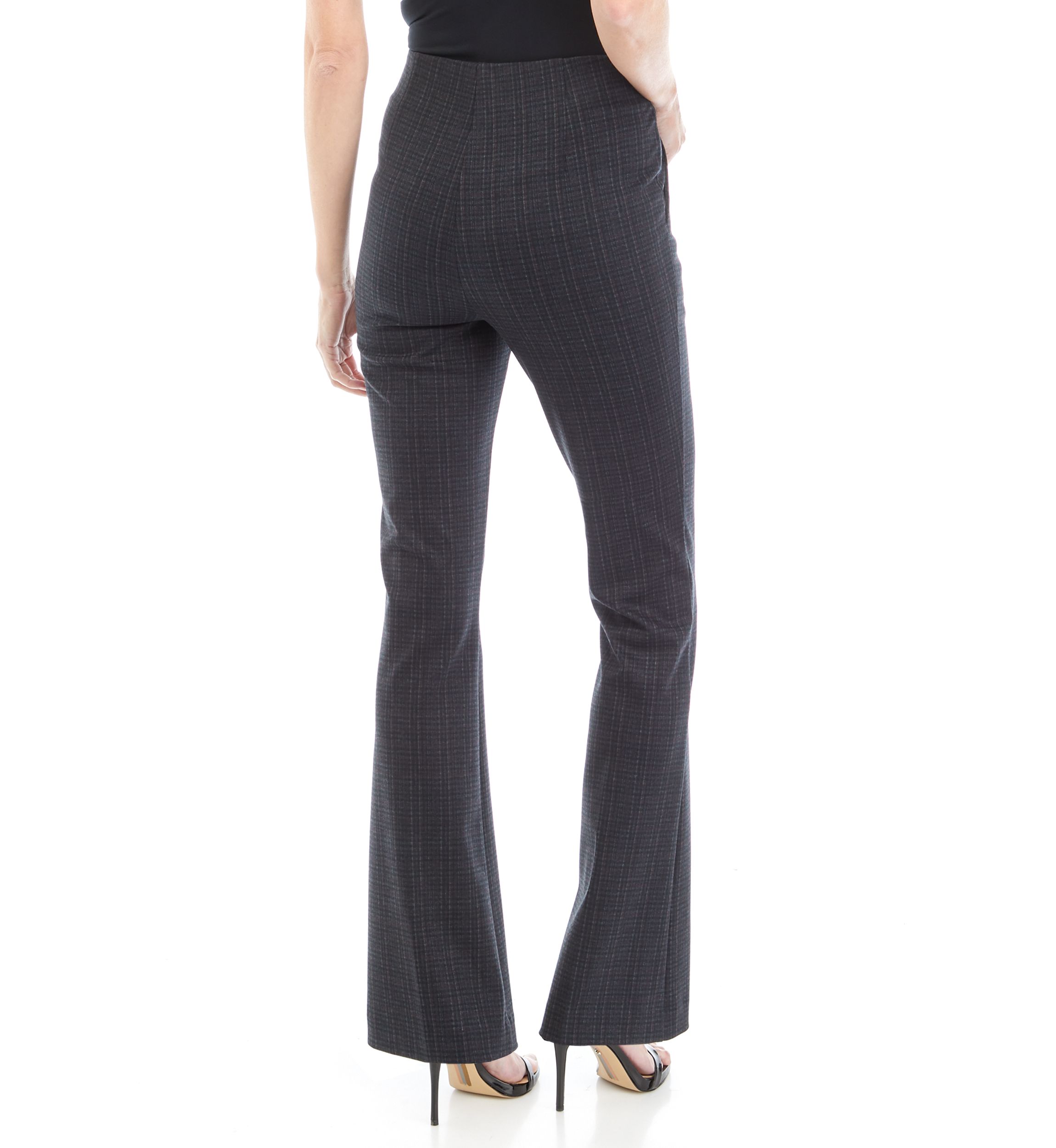 Womens Bootcut Pants