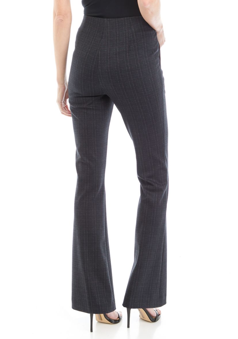 Womens Bootcut Pants