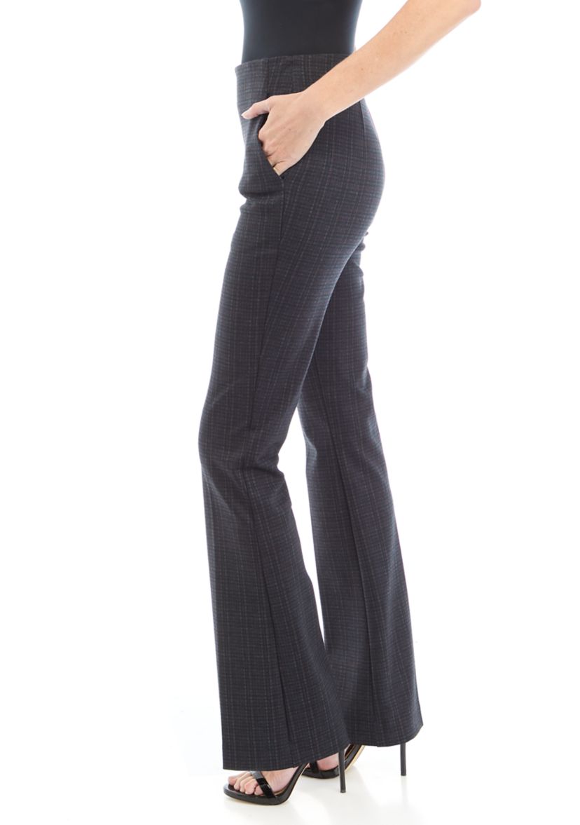 Womens Bootcut Pants