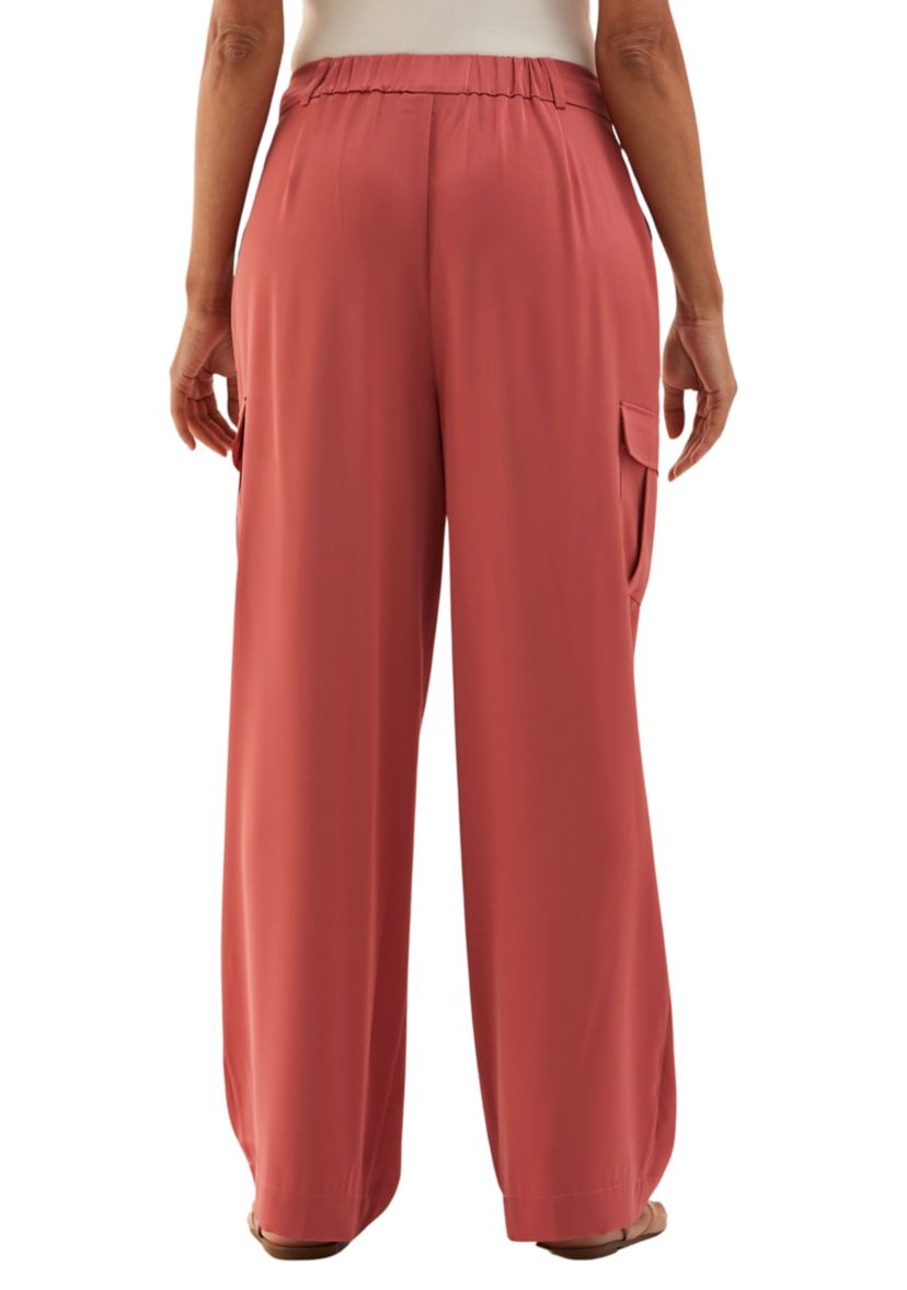 Womens Shine Cargo Pants