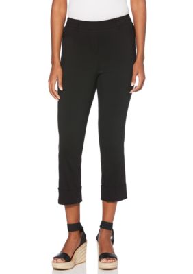 trina turk striped pants