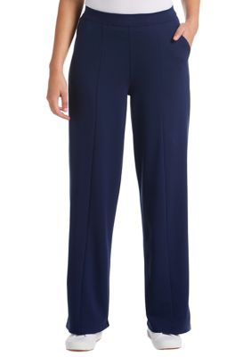 Rafaella Women's Effortless Essential Pull On Pants | belk