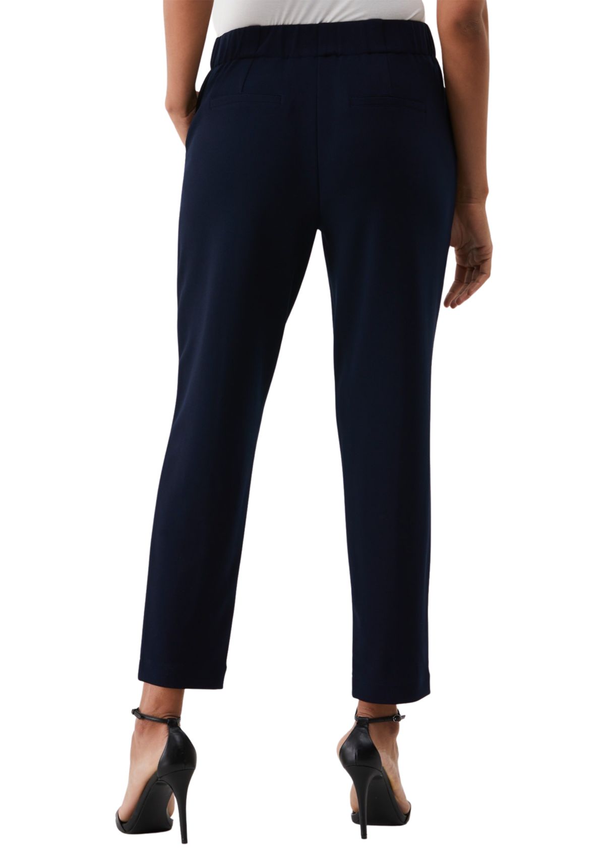 Womens Easy Pull On Pants