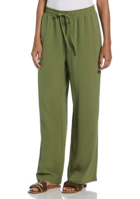 ELLA Rafaella Women's Drawstring Pants