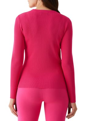 Rafaella hot sale petite sweaters