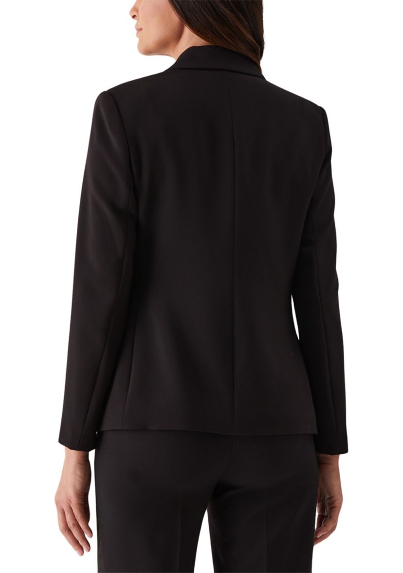 Womens Double Breasted Blazer