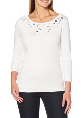 life worx by gloria vanderbilt cassia velour lace up to