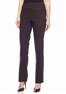 Kim rogers super stretch pull on pants best sale