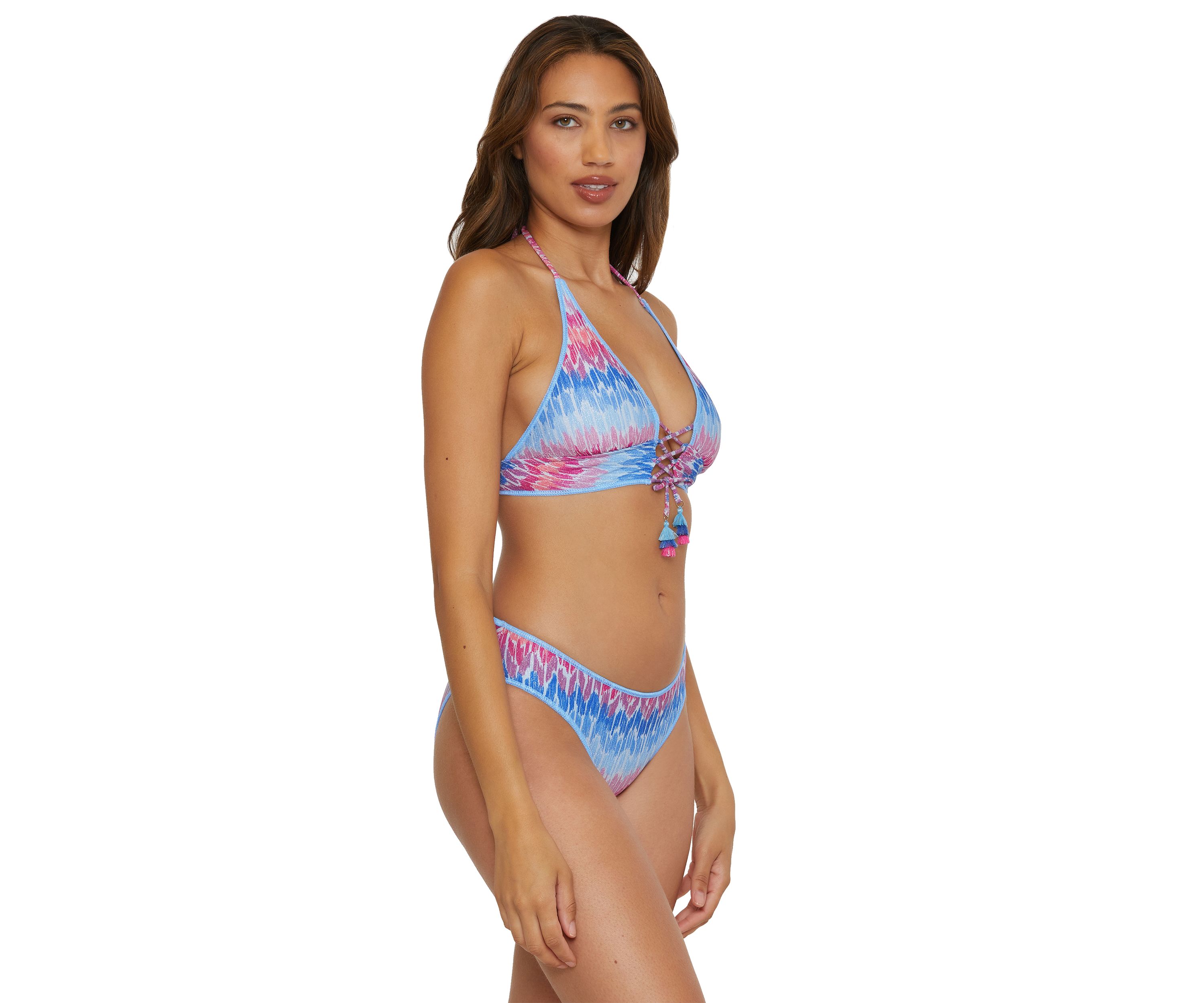 Joshua Tree American Hipster Swim Bottoms