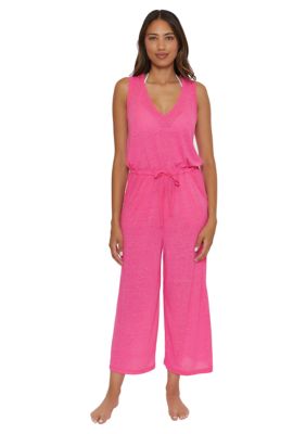 Beach Date Jumpsuit