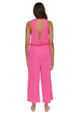 Beach Date Jumpsuit