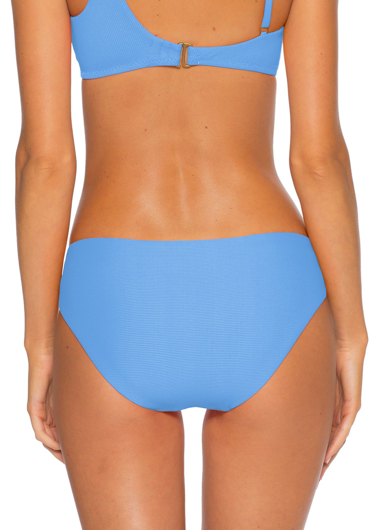 Fine Line American Fit Swim Bottoms