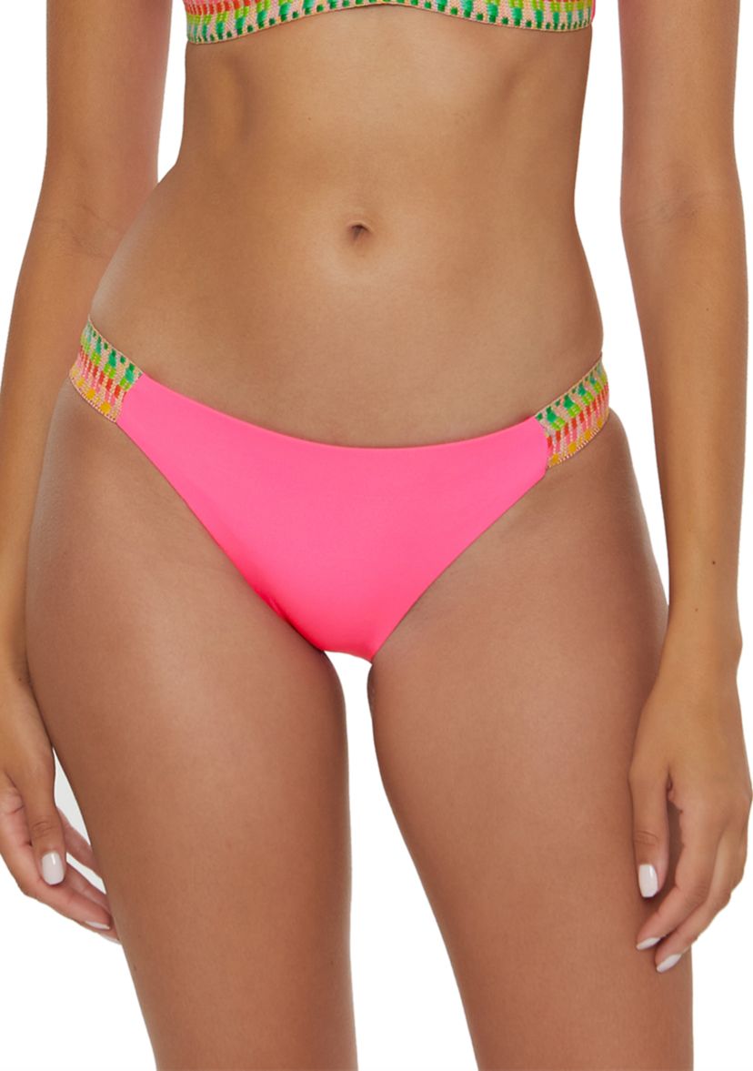 Fiesta American Swim Bottoms