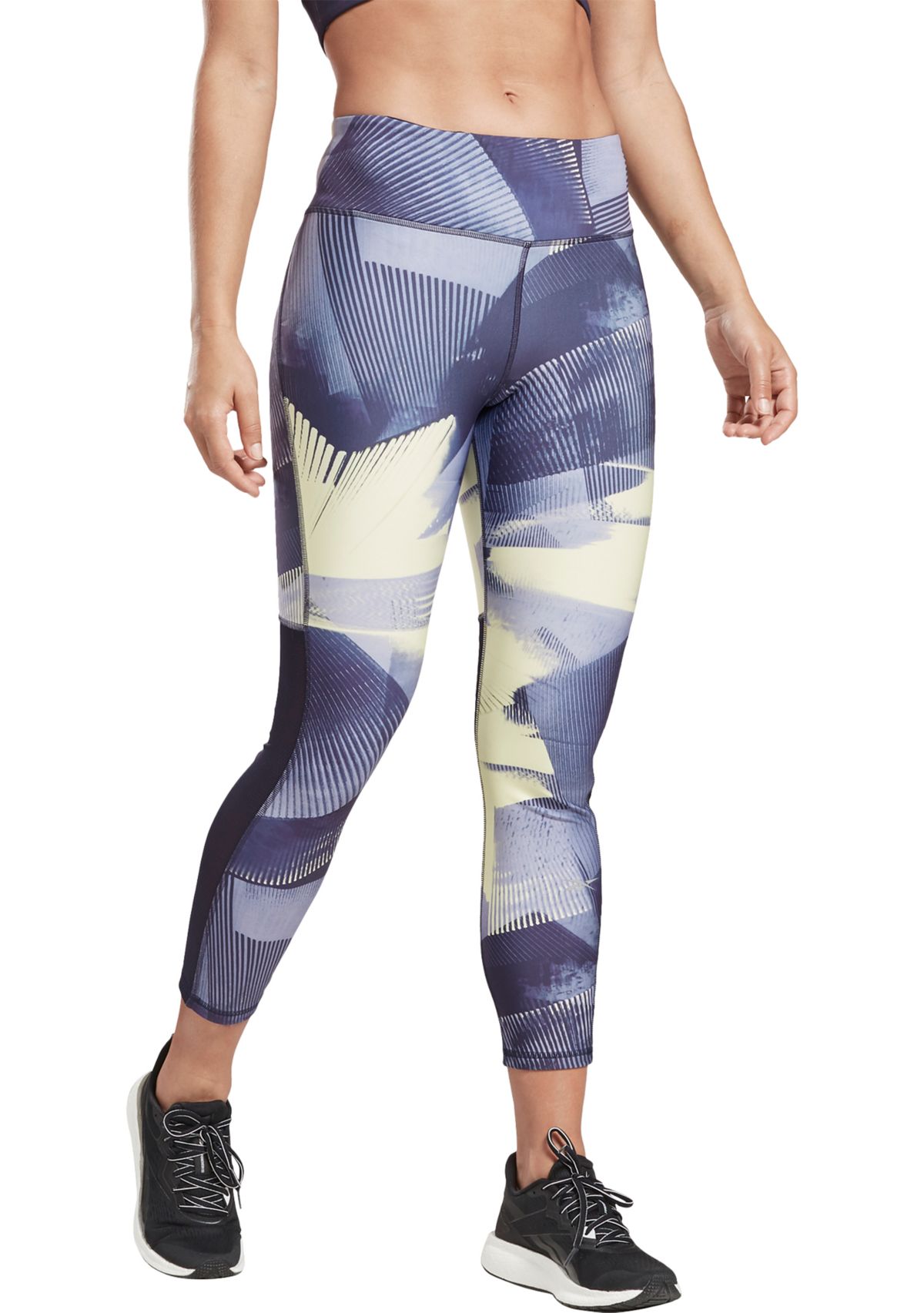 Running Essentials 7/8 Tights