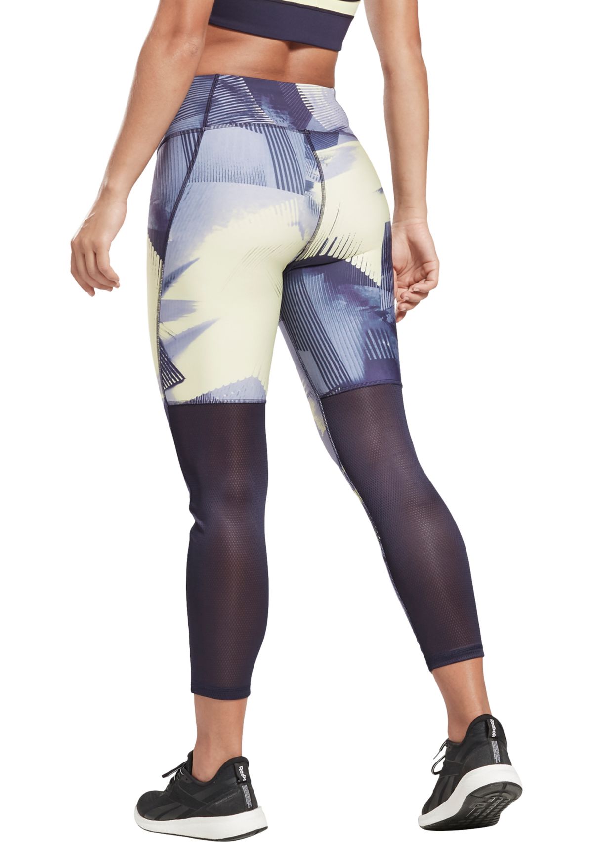 Running Essentials 7/8 Tights