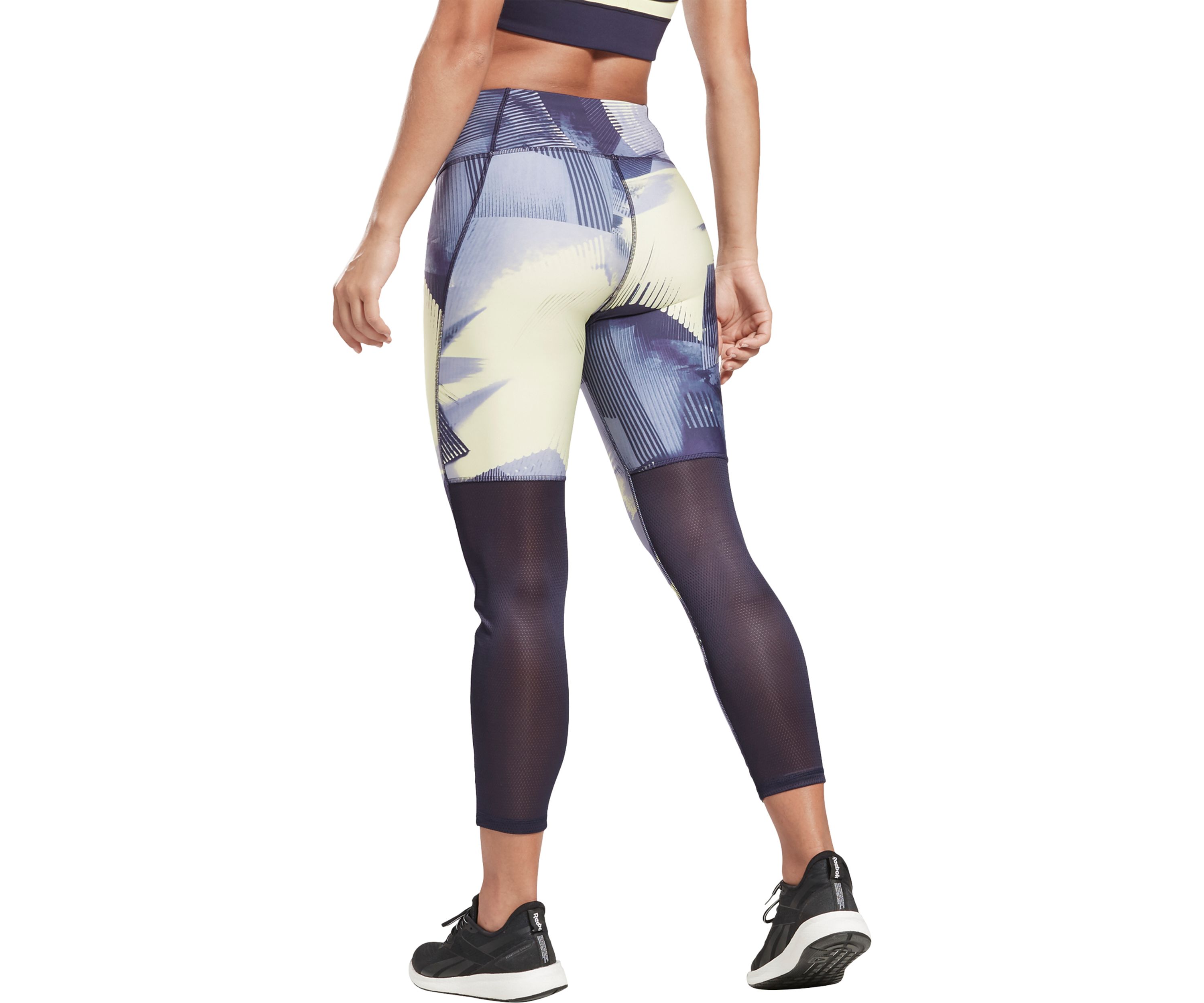 Running Essentials 7/8 Tights