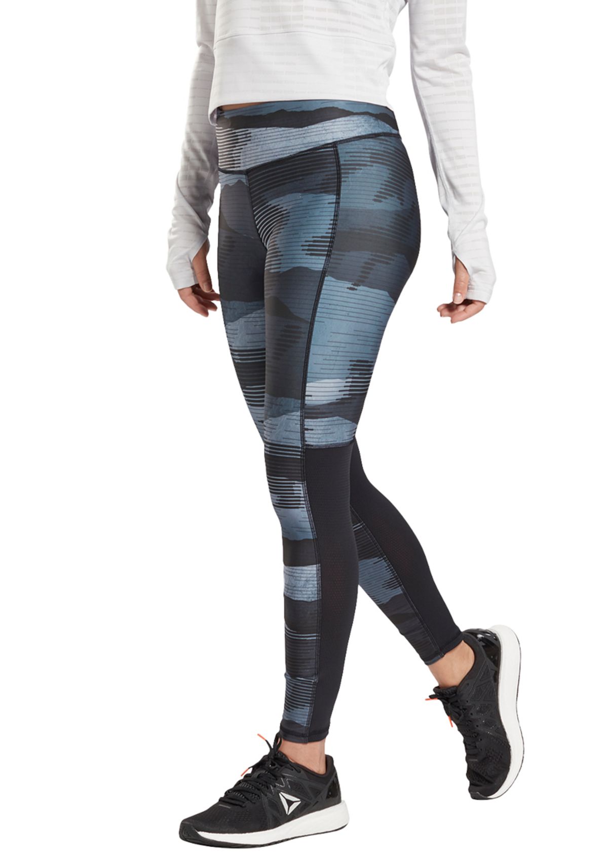 Running Essentials Tights