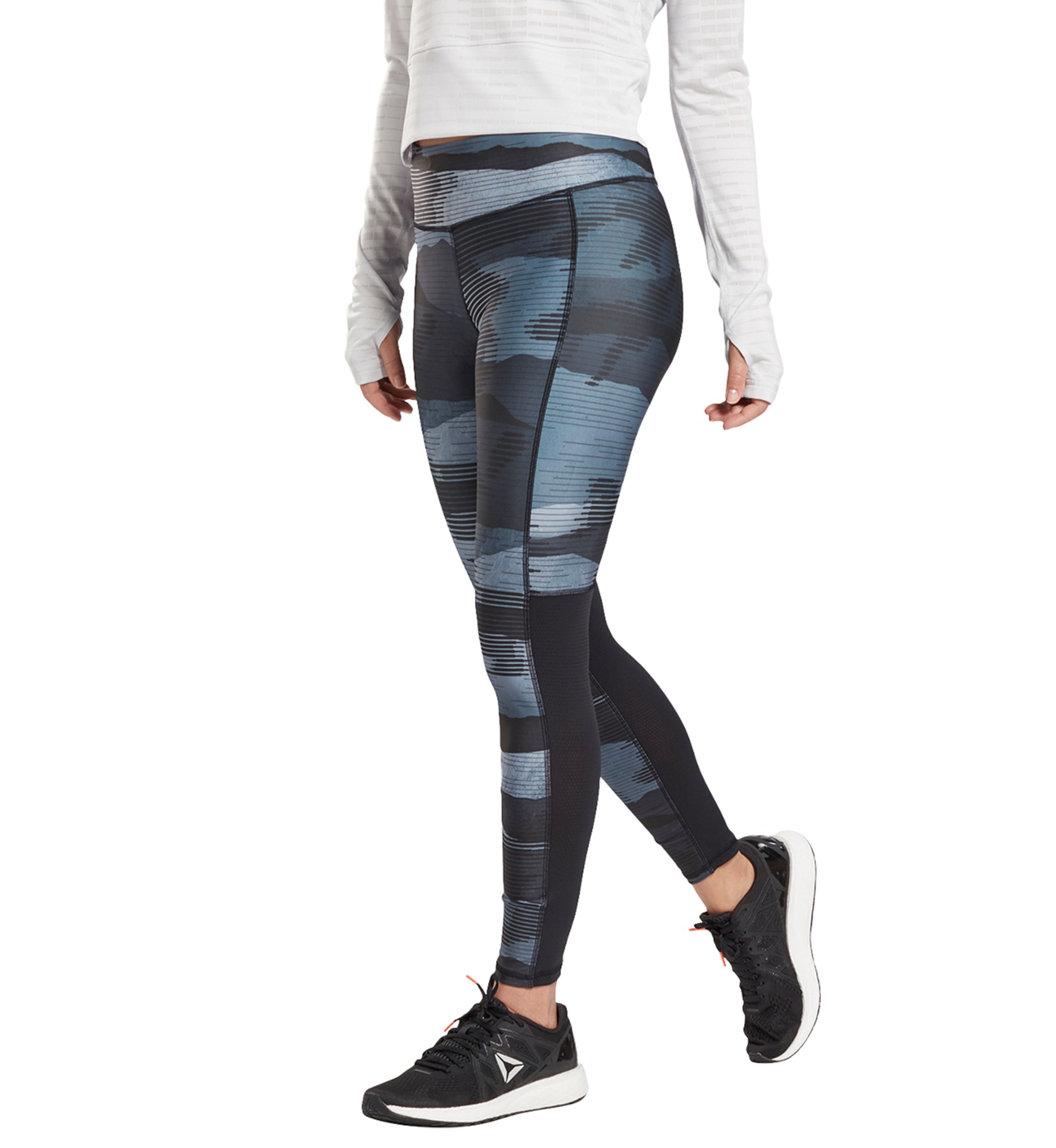 Running Essentials Tights