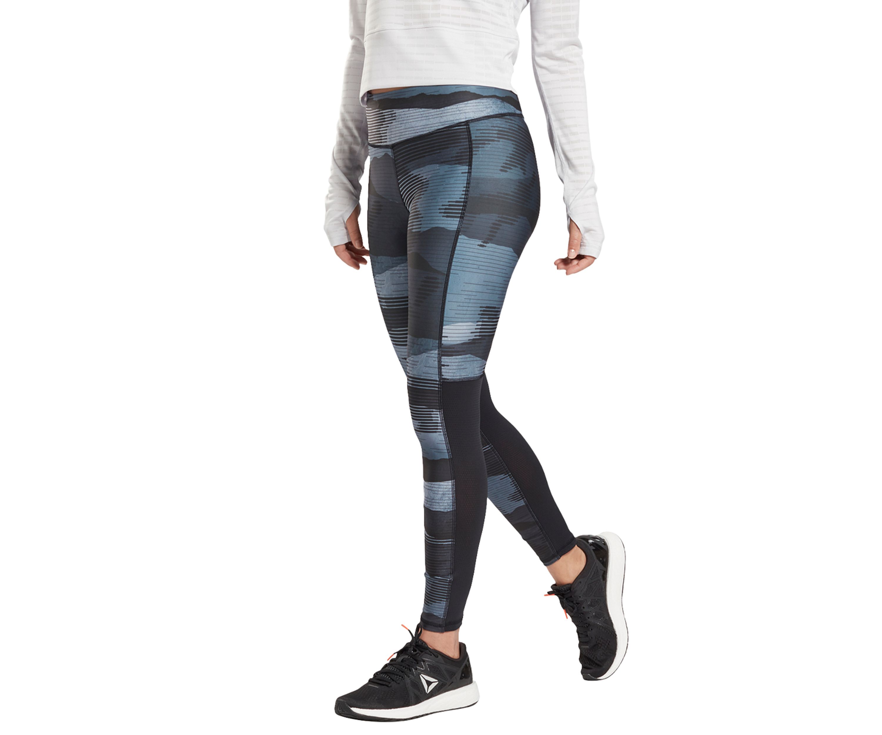 Running Essentials Tights