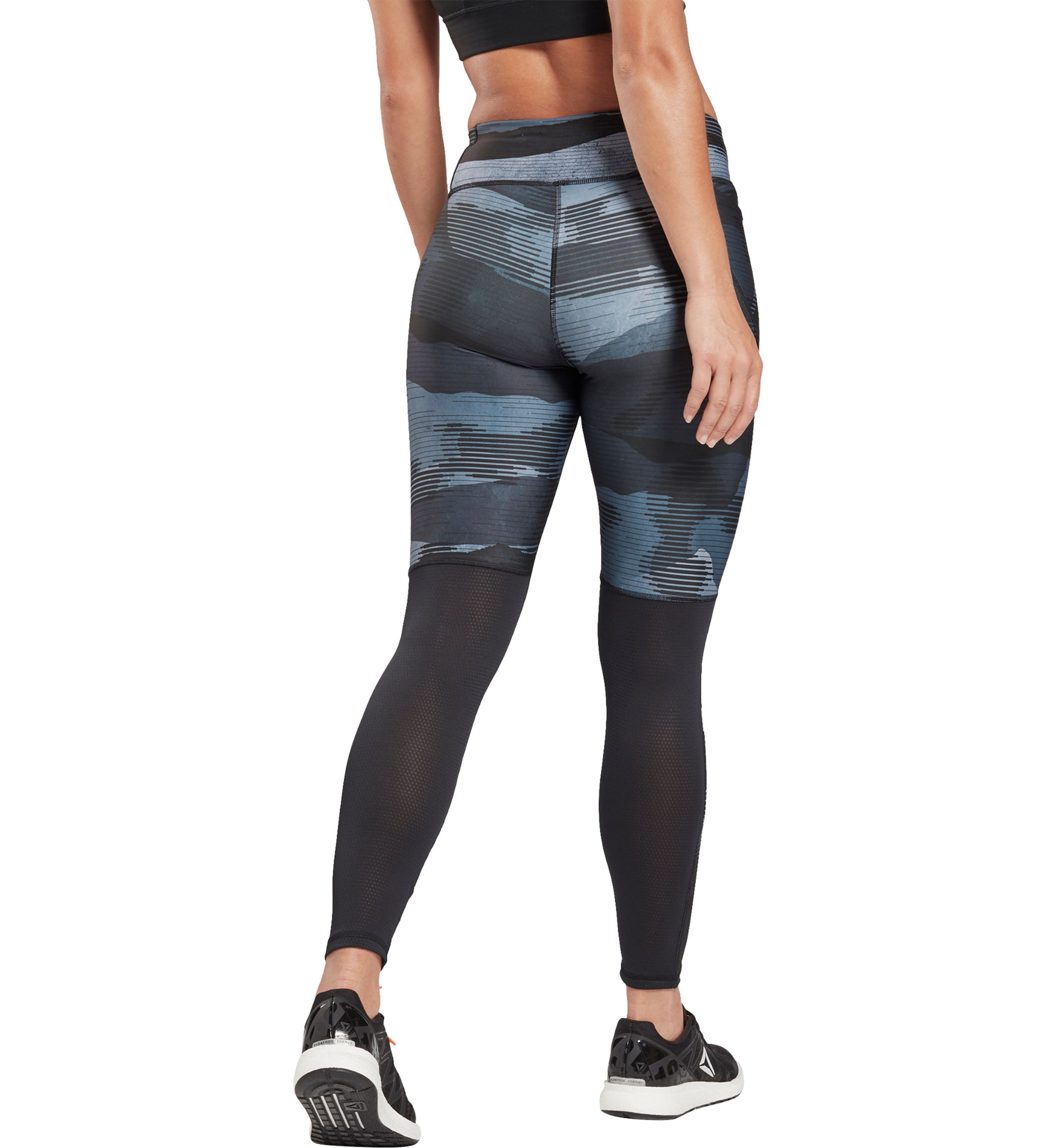 Running Essentials Tights