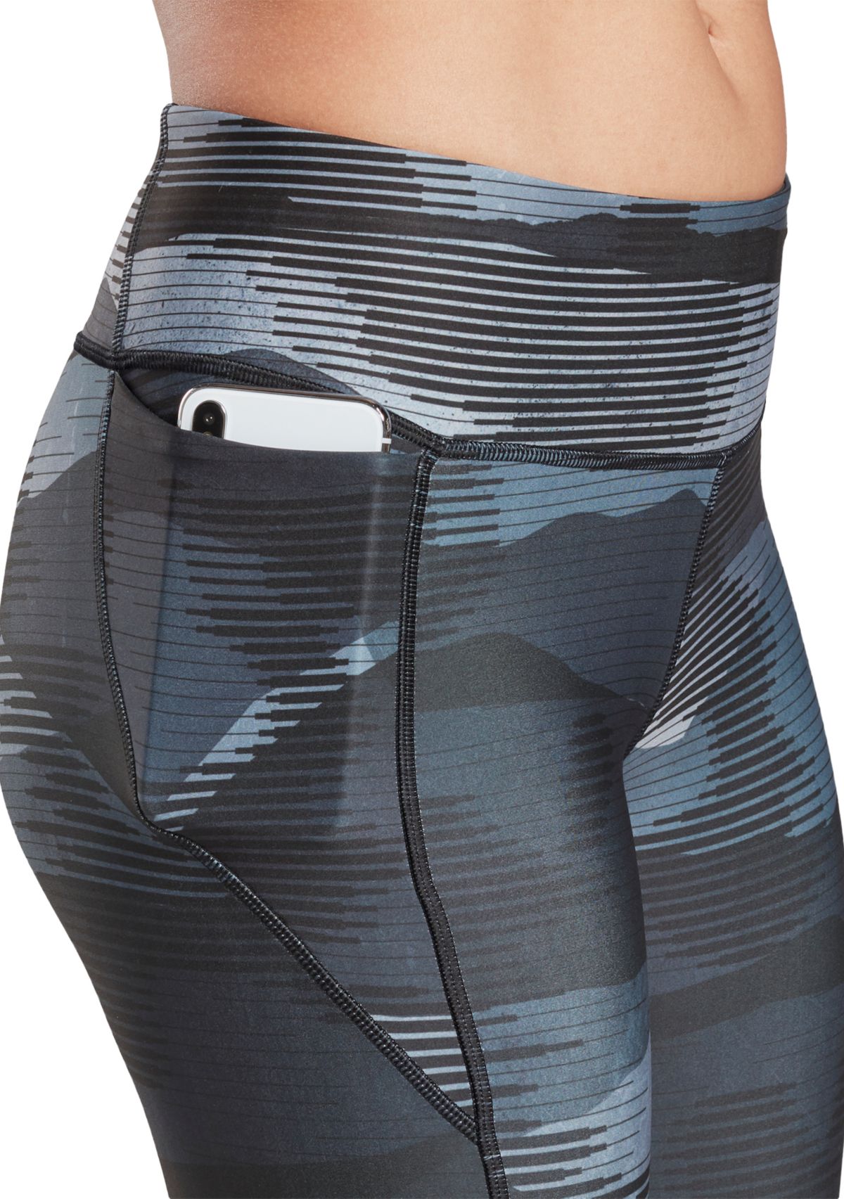 Running Essentials Tights