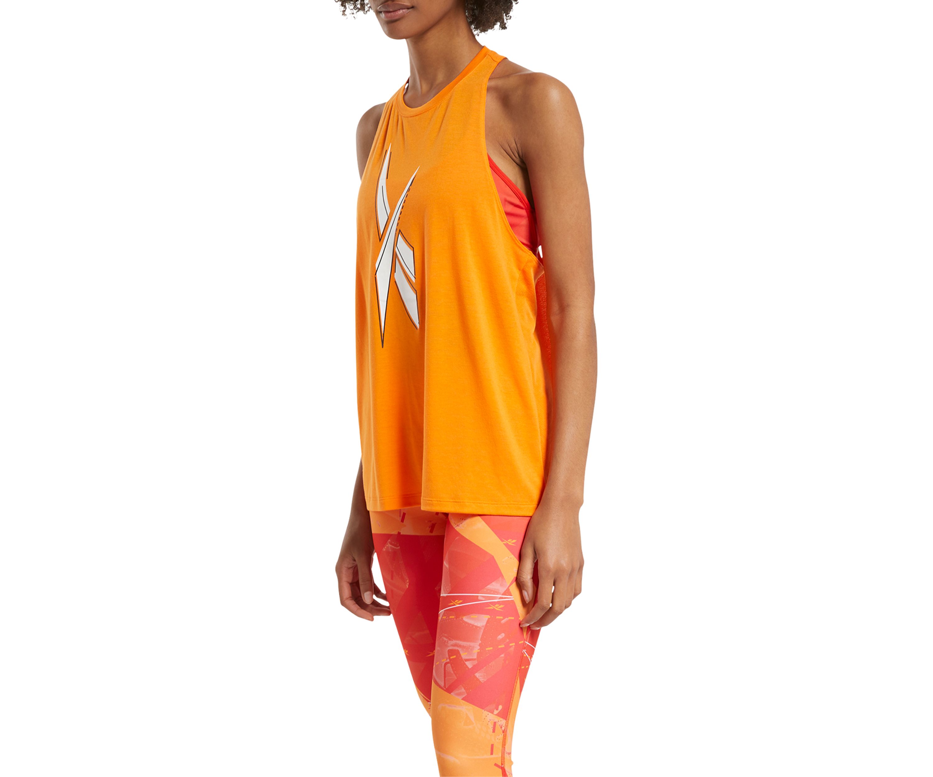 Workout Ready Supremium Tank Top