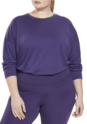 Plus Size Workout Clothes Plus Size Activewear Belk