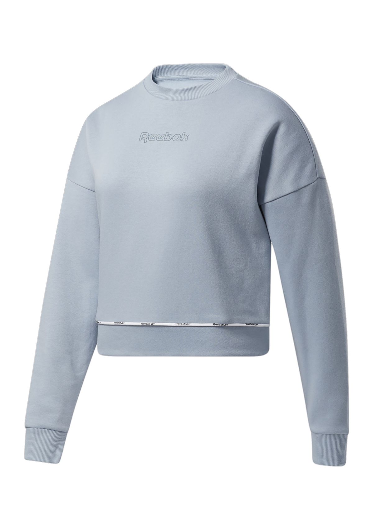 Piping Pack Crew Neck Sweatshirt