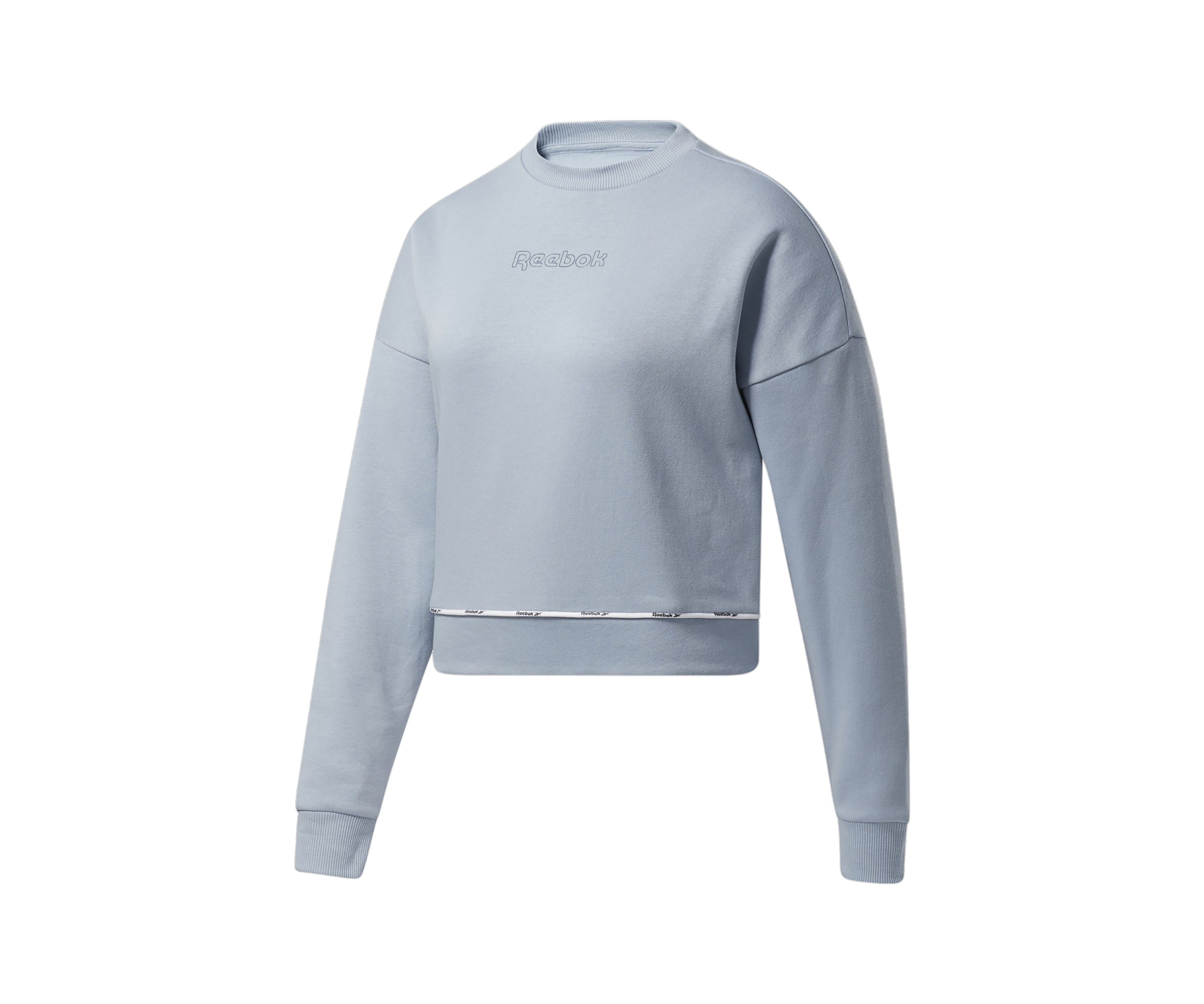 Piping Pack Crew Neck Sweatshirt