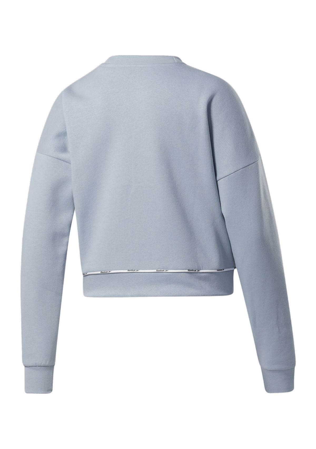 Piping Pack Crew Neck Sweatshirt